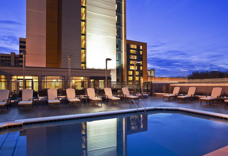the westin birmingham