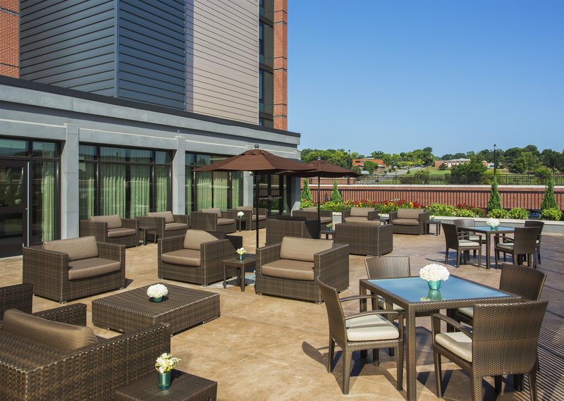 the westin birmingham