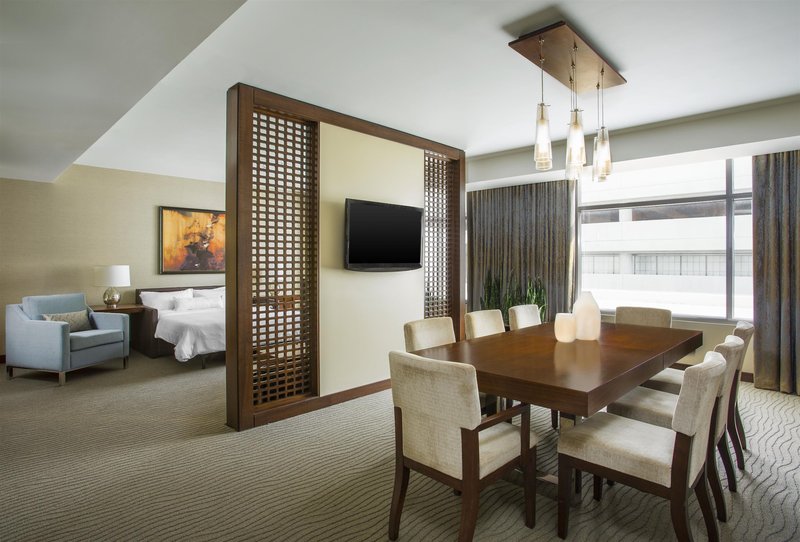 the westin birmingham