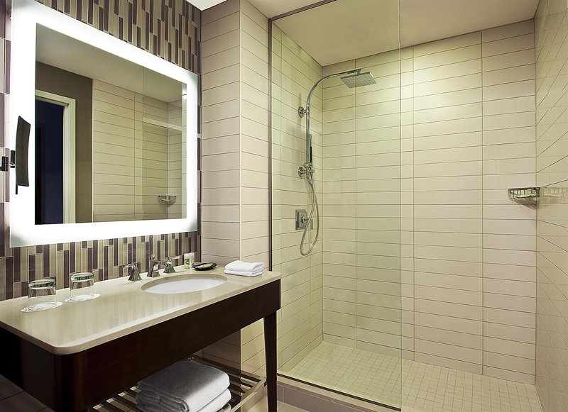 the westin birmingham