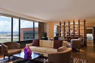 The Westin Birmingham,Birmingham>>Alabama,4 star