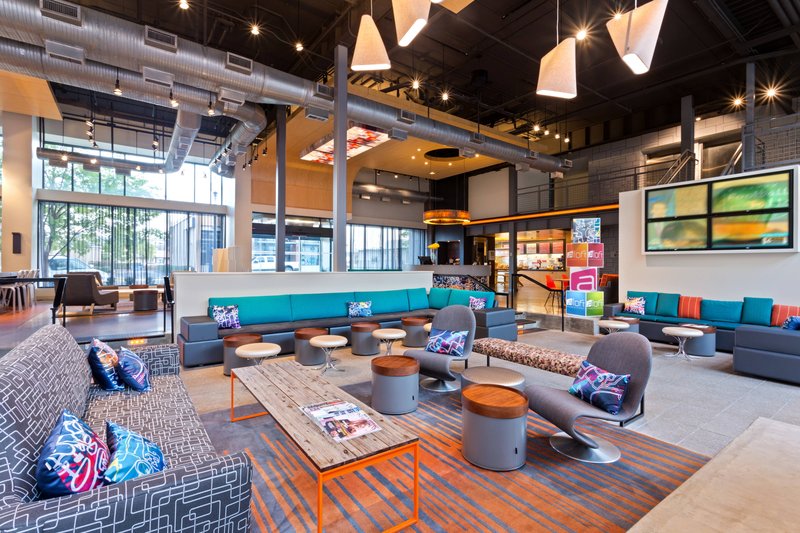 aloft birmingham soho square