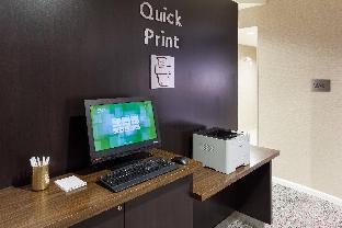 Courtyard By Marriott Birmingham Trussville,Birmingham>>Alabama,3 star