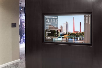 courtyard by marriott birmingham trussville