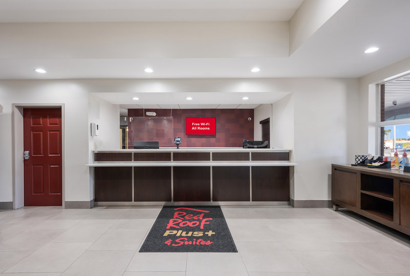 red roof inn plus and suites birmingham bessemer