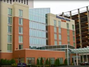 springhill suites birmingham downtown at uab