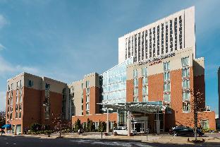 springhill suites birmingham downtown at uab
