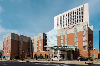 Springhill Suites Birmingham Downtown At Uab,Homewood>>Birmingham,3 star