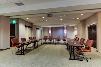 Springhill Suites Birmingham Downtown At Uab,Homewood>>Birmingham,3 star