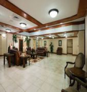 holiday inn express and suites pensacola west i 10