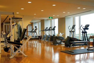 phoenix seagaia ocean tower
