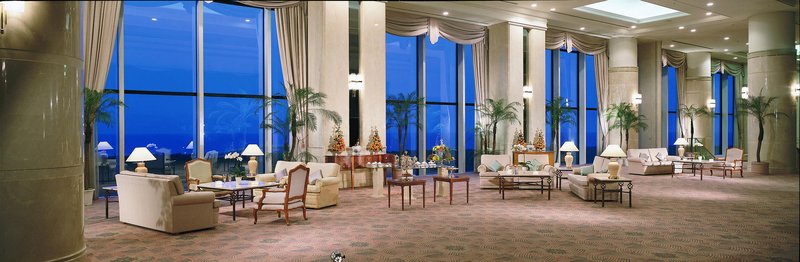 phoenix seagaia ocean tower