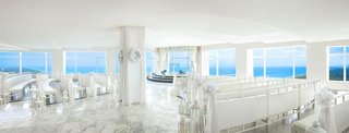 phoenix seagaia ocean tower