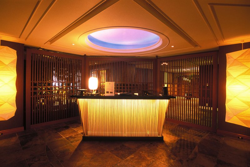 phoenix seagaia ocean tower