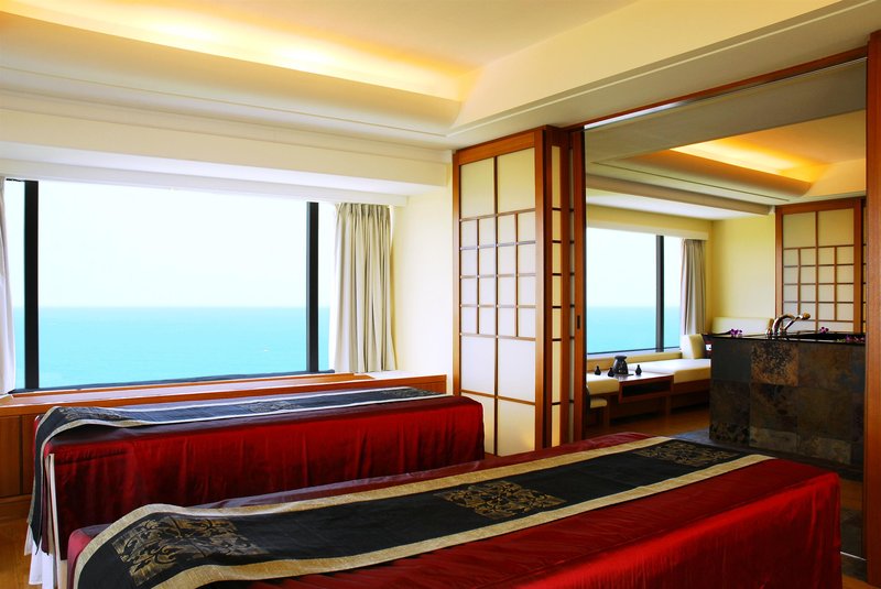 phoenix seagaia ocean tower