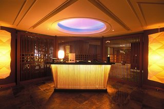 phoenix seagaia ocean tower