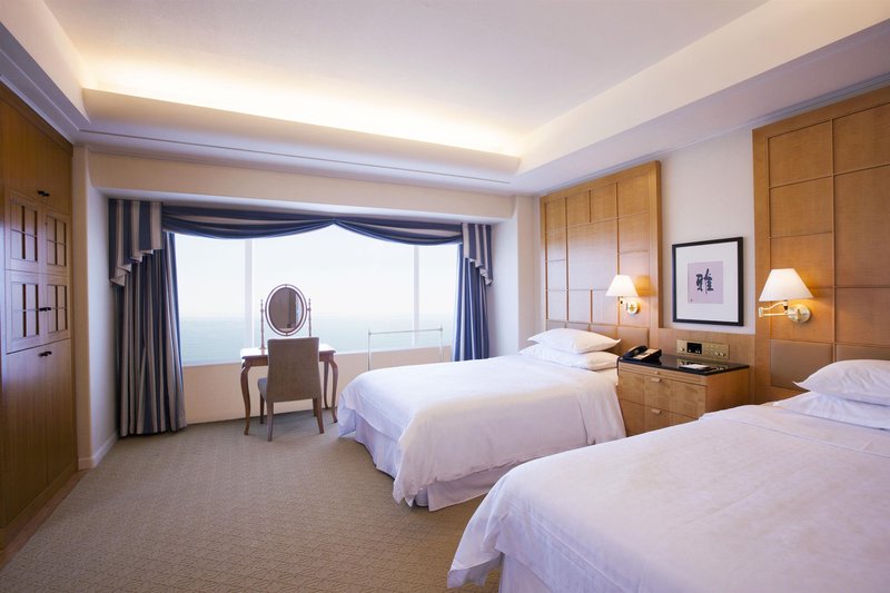 phoenix seagaia ocean tower