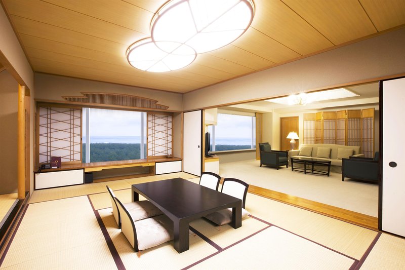 phoenix seagaia ocean tower