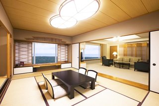 phoenix seagaia ocean tower