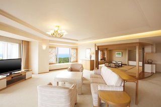 phoenix seagaia ocean tower