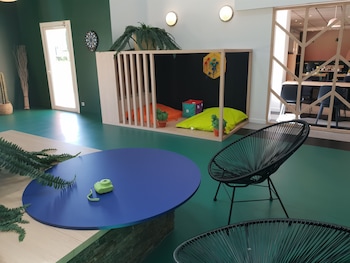 ibis styles marseille plan de campagne