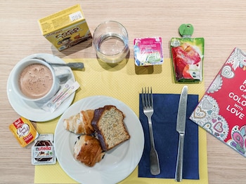 ibis styles marseille plan de campagne