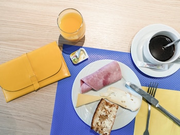 ibis styles marseille plan de campagne