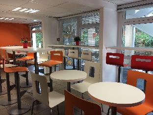 Premiere Classe Marseille Est - La Valentine,Marseille>>La Valentine,1 star