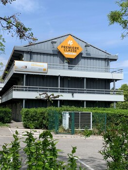 premiere classe marseille est la valentine