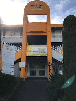 premiere classe marseille est la valentine