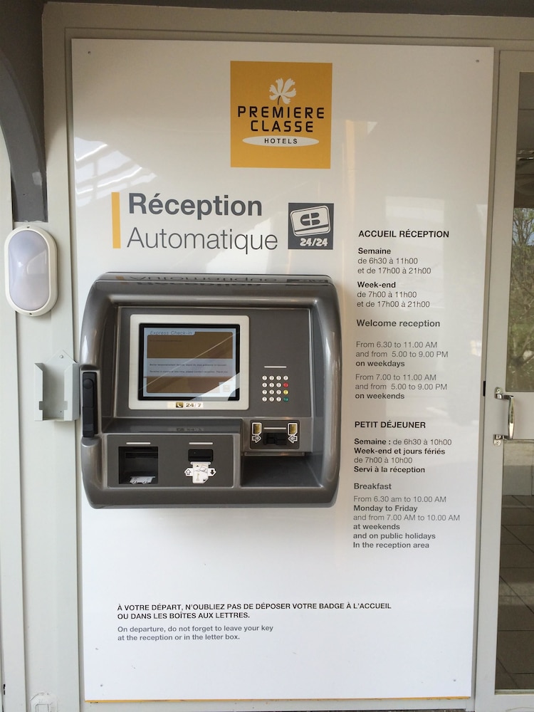 premiere classe marseille est la valentine