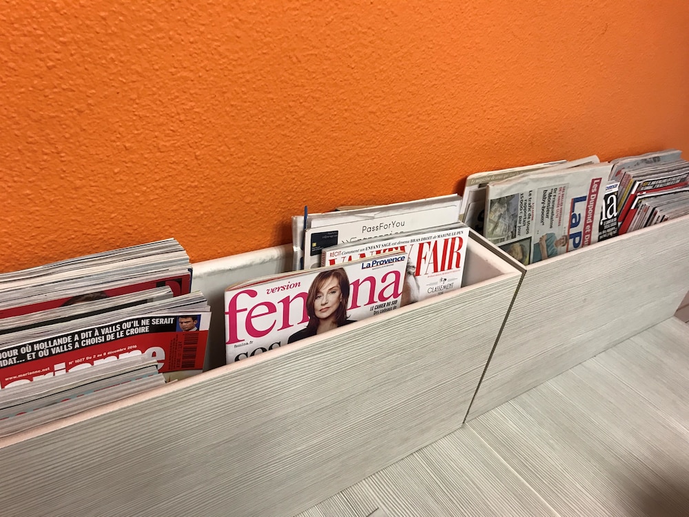 premiere classe marseille est la valentine