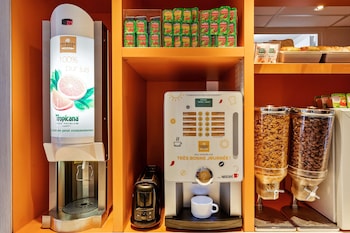 premiere classe marseille est la valentine