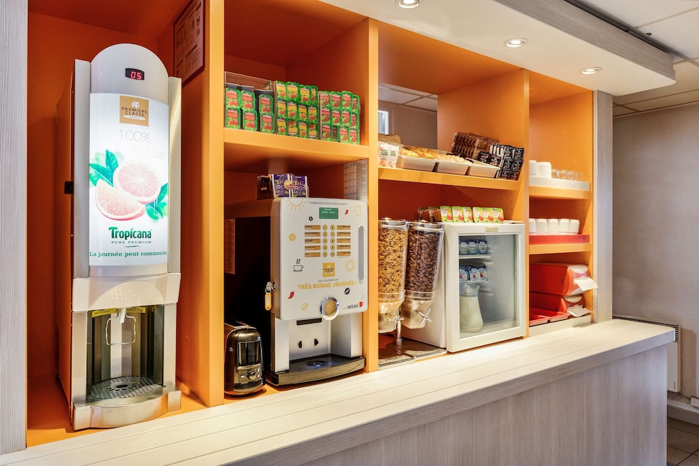 premiere classe marseille est la valentine