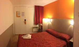 premiere classe marseille est la valentine