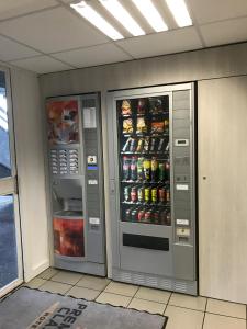 premiere classe marseille est la valentine