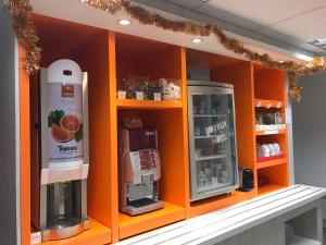 premiere classe marseille est la valentine