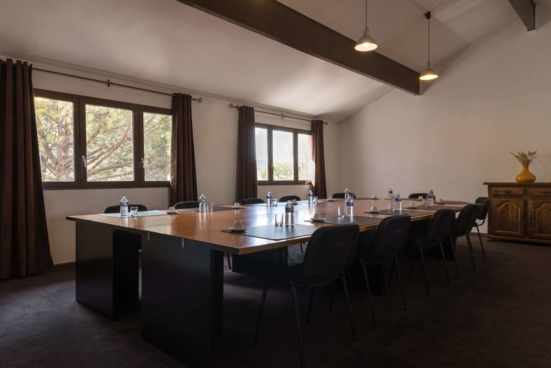 the originals city hotel le relais daubagne