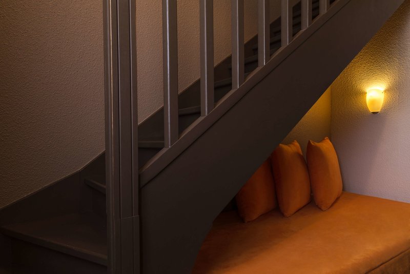 the originals city hotel le relais daubagne