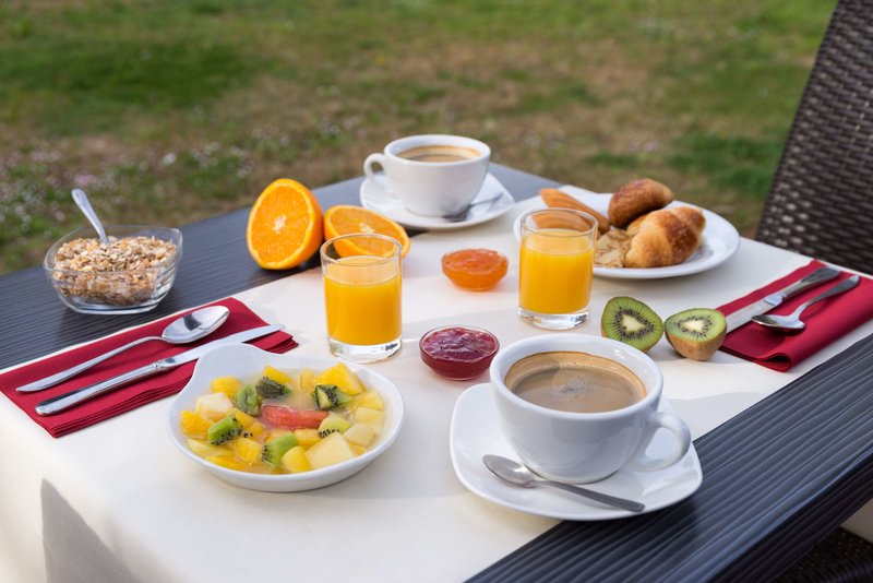 the originals city hotel le relais daubagne