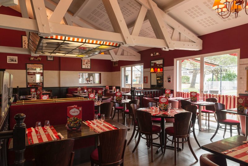 the originals city hotel le relais daubagne