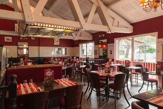 the originals city hotel le relais daubagne