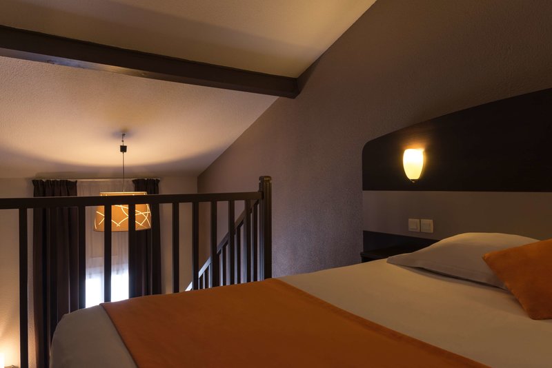 the originals city hotel le relais daubagne