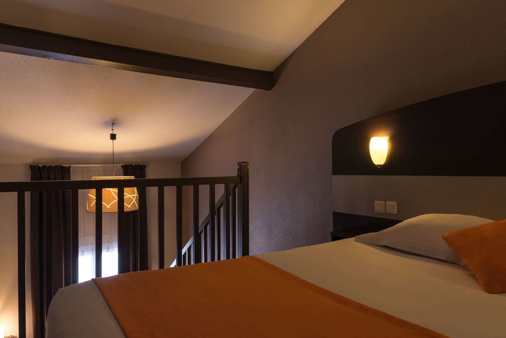 the originals city hotel le relais daubagne