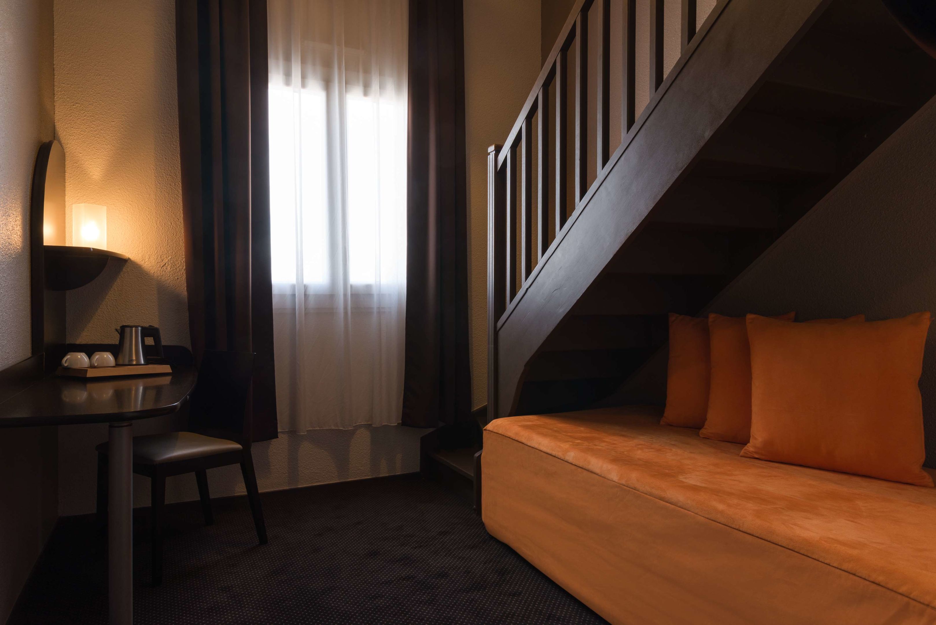 the originals city hotel le relais daubagne