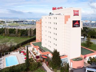 ibis marseille provence aeroport