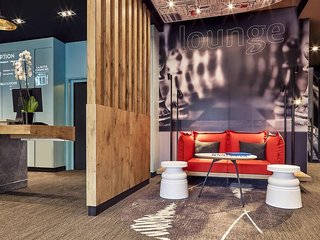 ibis marseille provence aeroport