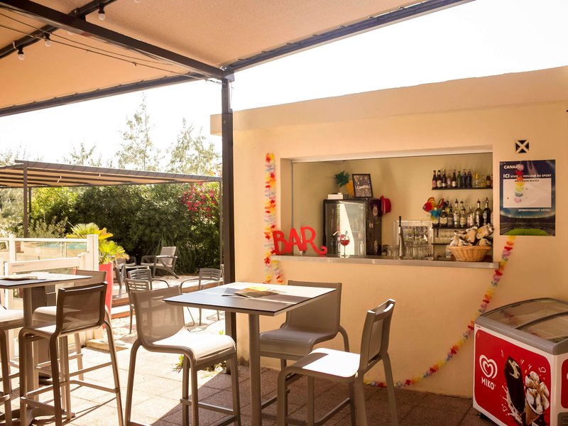 ibis marseille provence aeroport