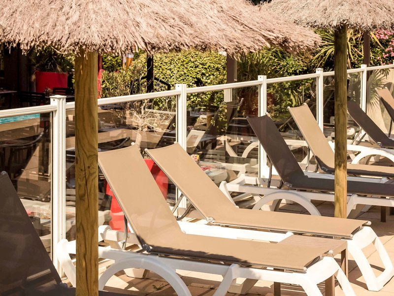 ibis marseille provence aeroport