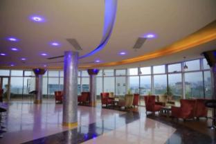 Inter Luxury Hotel,Kirkos>>Addis Ababa,4 star